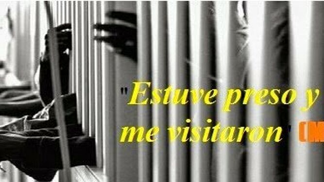 "Estuve preso..."