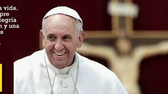 El Papa, a los catequistas