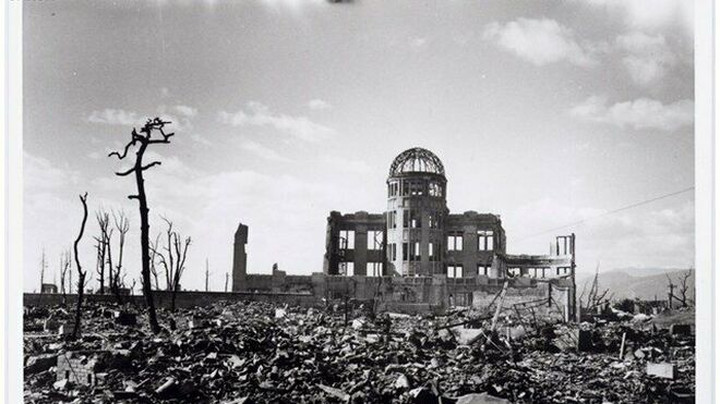 La amenaza nuclear