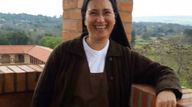 Mónica Astorga