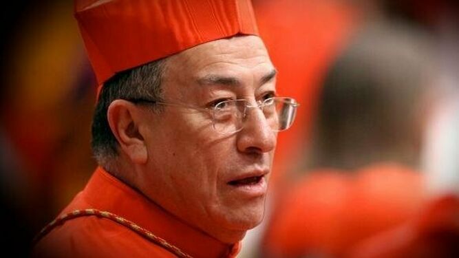 Rodríguez Maradiaga