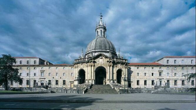Santuario de Loyola