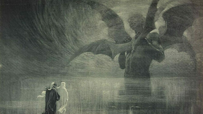 El Infierno de Dante
