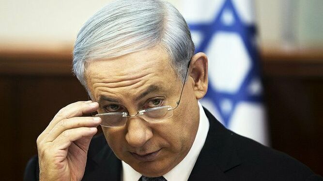 Netanyahu