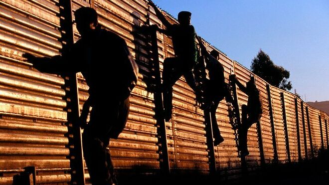 Migrantes
