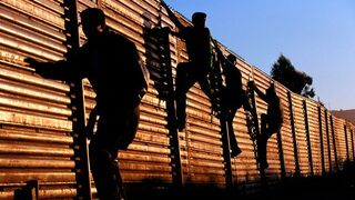 Migrantes