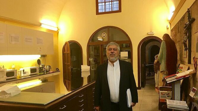 Peio Sánchez