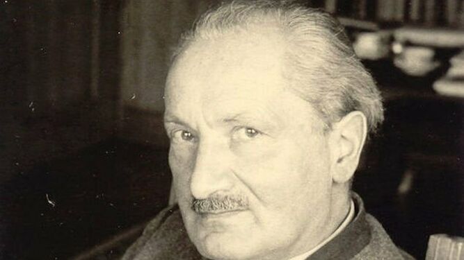 Heidegger