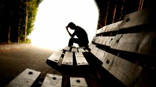 El problema del suicidio.