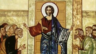 ¿Quién decís que soy yo?