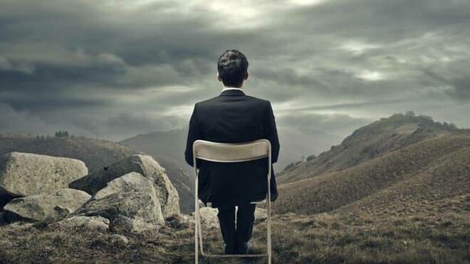 ¿El fracaso de la humanidad?