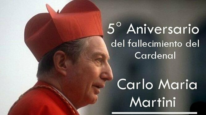 Carlo Maria Martini