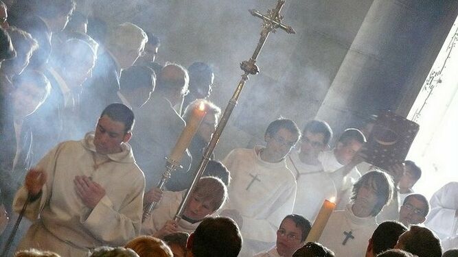 ¿Tiene cabida una reforma de la liturgia?