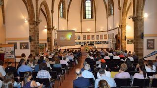 Jornadas de Teología de Urgell