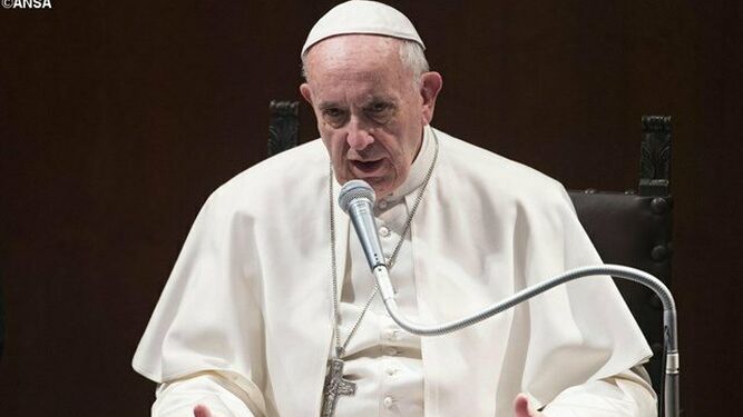 El Papa
