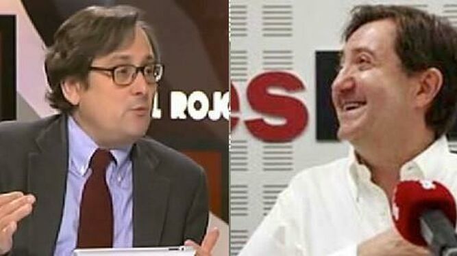 Losantos y Marhuenda