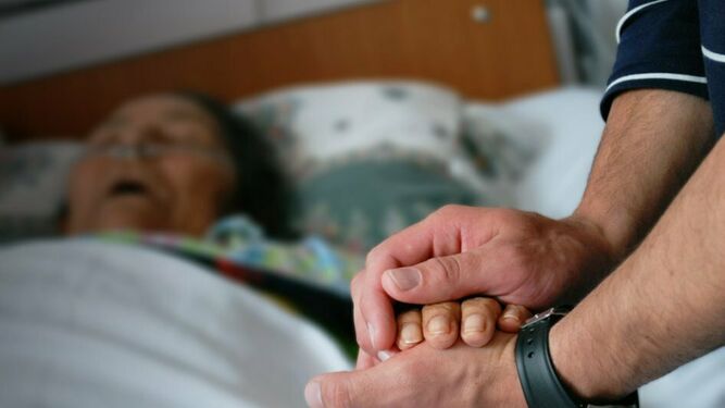 El suicidio asistido, a debate