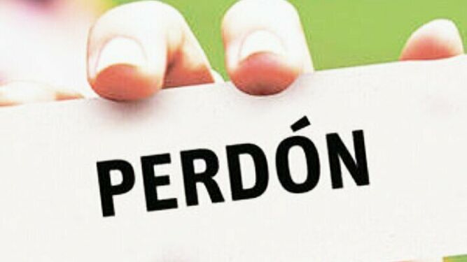 Perdón