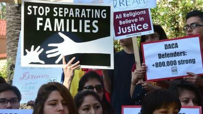 Los dreamers