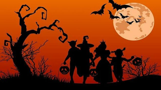 Fiesta de Halloween