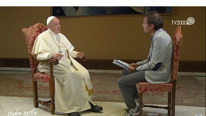 Francisco, con Pozza