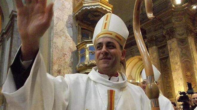 Tucho Fernández