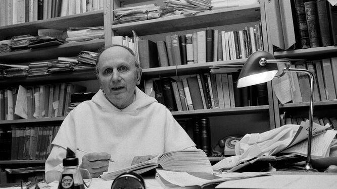Yves Congar