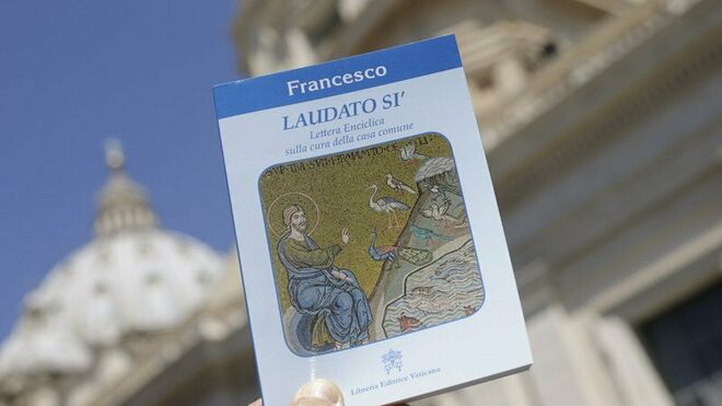 La 'Laudato Si'' del Papa Francisco