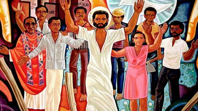 Reino de Dios e Iglesia