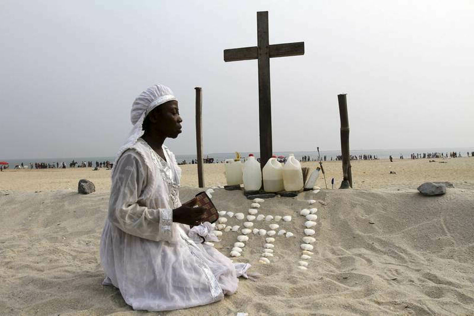 El calvario de Nigeria: 145 sacerdotes secuestrados en 10 años, 11 asesinados y 4 aún desaparecidos