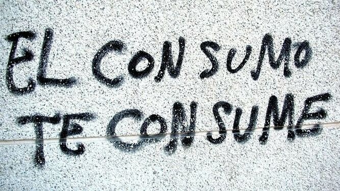 Consumidos
