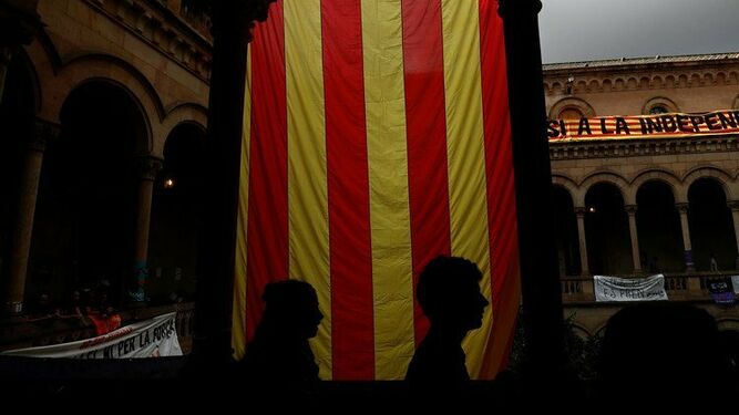Nacionalismo catalán