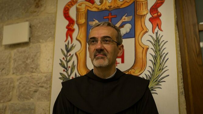 Pierbattista Pizzaballa