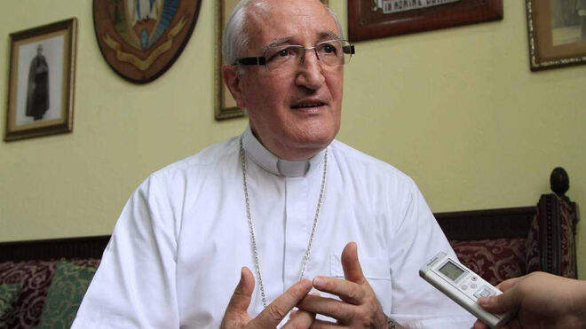 Monseñor Garachana, hondureño