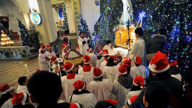 Prohibida la Navidad! Prohibida la Navidad!