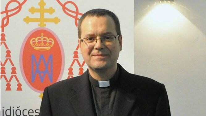 Jesús Vidal