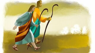 Seguir a Jesús pobre