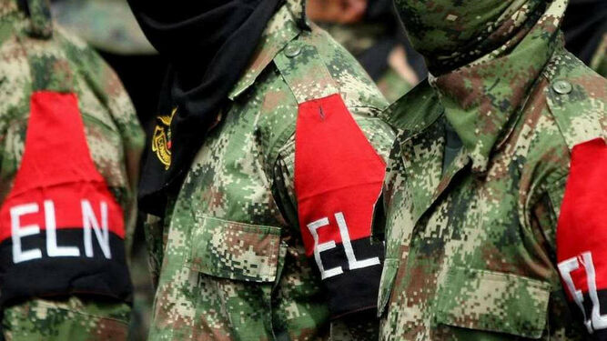 Nueva oportunidad para el diálogo con el ELN en Colombia
