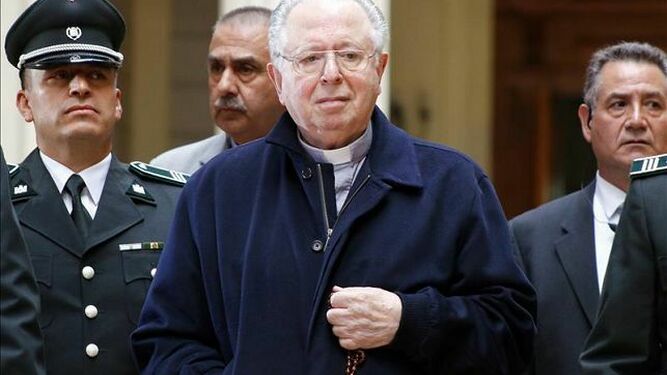 Caso Karadima