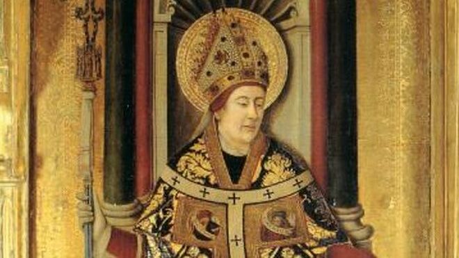 El Papa Calixto III