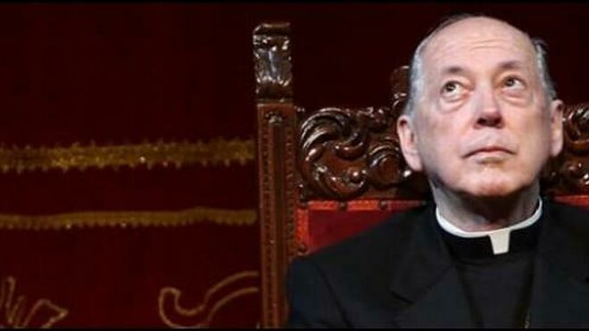 Cardenal Cipriani