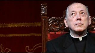 Cardenal Cipriani
