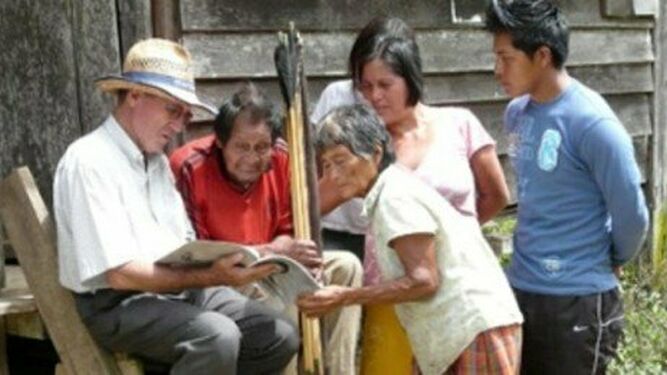 Los viri probati
