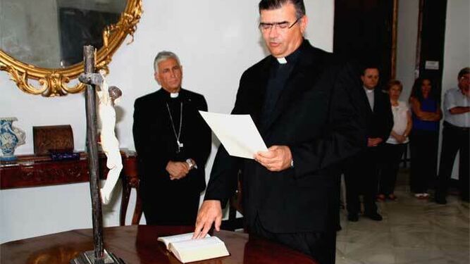 Antonio Dufain y Zornoza