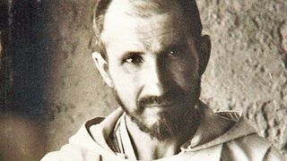 Carlos de Foucauld