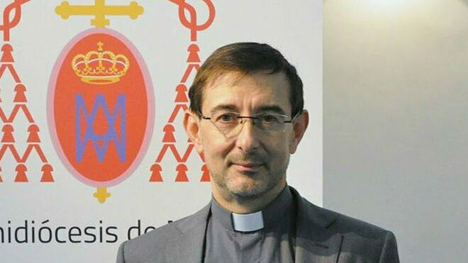 José Cobo Cano