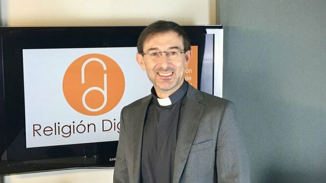 José Cobo, nuevo auxiliar de Madrid