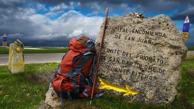 Camino de Santiago