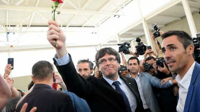 Puigdemont