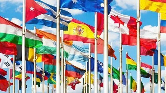 Nacionalismos y globalización